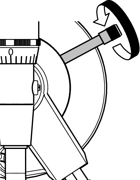 Adjuste tonearm height 3